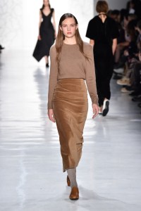 Noon by Noor RTW Fall 2017