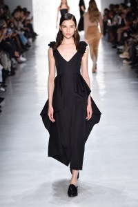 Noon by Noor RTW Fall 2017