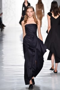 Noon by Noor RTW Fall 2017