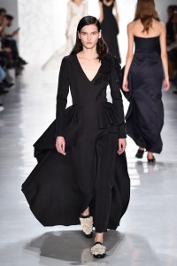Noon by Noor RTW Fall 2017