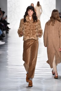 Noon by Noor RTW Fall 2017