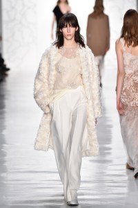Noon by Noor RTW Fall 2017