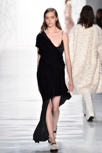 Noon by Noor RTW Fall 2017