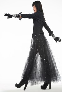 Norma Kamali RTW Fall 2017