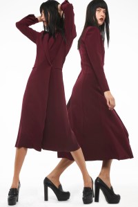 Norma Kamali RTW Fall 2017