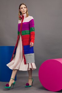 Novis RTW Fall 2017