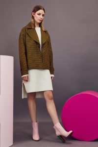 Novis RTW Fall 2017