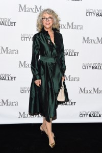 Blythe Danner