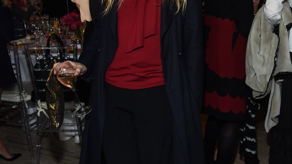 Drew Barrymore