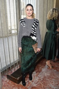 Olivia Palermo
