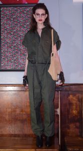 Oak RTW Fall 2017