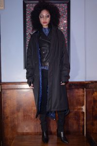 Oak RTW Fall 2017