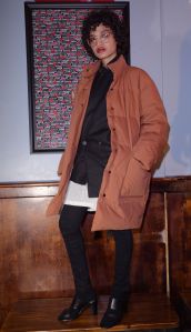 Oak RTW Fall 2017
