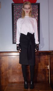 Oak RTW Fall 2017