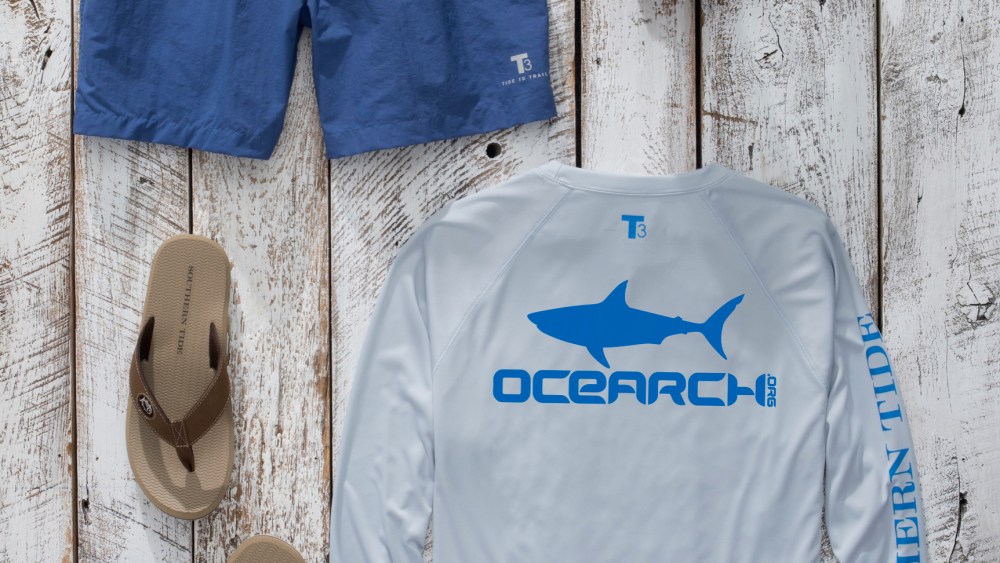 Southern Tide Hires Two New Designers