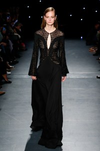 Oday Shakar RTW Fall 2017