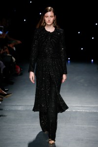 Oday Shakar RTW Fall 2017
