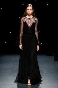Oday Shakar RTW Fall 2017