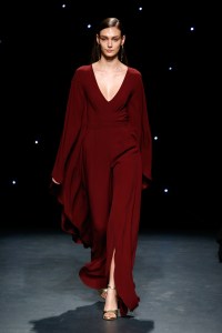 Oday Shakar RTW Fall 2017