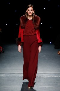Oday Shakar RTW Fall 2017