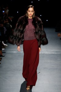 George Chinsee/WWD