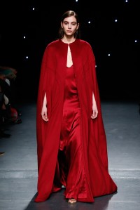 Oday Shakar RTW Fall 2017