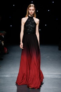 Oday Shakar RTW Fall 2017