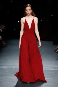 Oday Shakar RTW Fall 2017