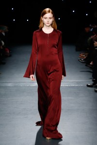 Oday Shakar RTW Fall 2017