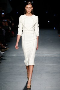 Oday Shakar RTW Fall 2017