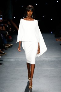 Oday Shakar RTW Fall 2017