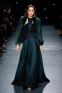 Oday Shakar RTW Fall 2017