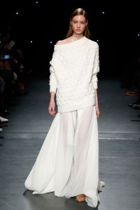 Oday Shakar RTW Fall 2017