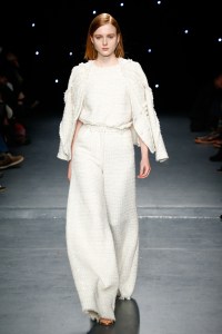 Oday Shakar RTW Fall 2017