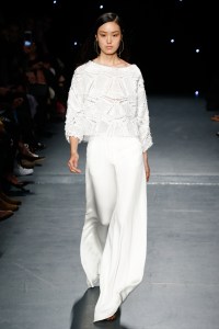 Oday Shakar RTW Fall 2017