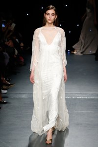 Oday Shakar RTW Fall 2017