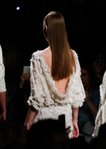 Oday Shakar RTW Fall 2017
