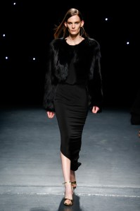 Oday Shakar RTW Fall 2017