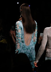 Oday Shakar RTW Fall 2017