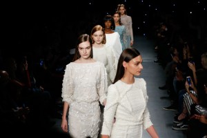 Oday Shakar RTW Fall 2017