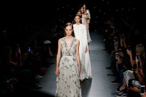 Oday Shakar RTW Fall 2017