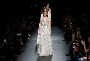 Oday Shakar RTW Fall 2017