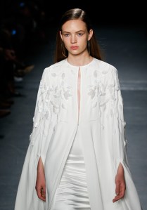 Oday Shakar RTW Fall 2017