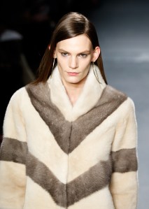 Oday Shakar RTW Fall 2017