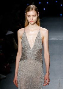 Oday Shakar RTW Fall 2017