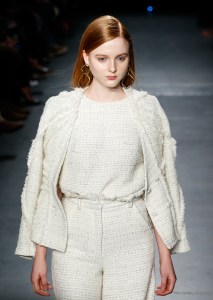Oday Shakar RTW Fall 2017
