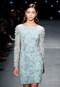 Oday Shakar RTW Fall 2017