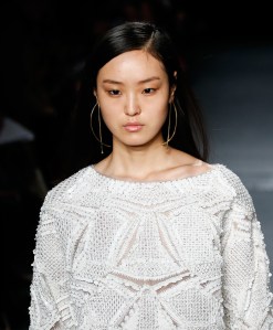 Oday Shakar RTW Fall 2017