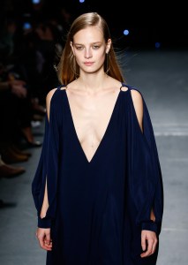 Oday Shakar RTW Fall 2017