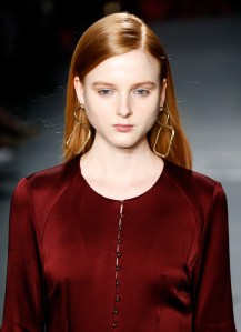 Oday Shakar RTW Fall 2017